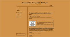 Desktop Screenshot of extern.rv92.de